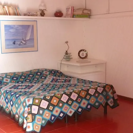 Agriturismo Stazzo La Cerra Фермерский дом *
