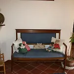 Κατάλυμα σε φάρμα Agriturismo Stazzo La Cerra