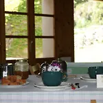 Κατάλυμα σε φάρμα Agriturismo Stazzo La Cerra *