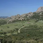 Κατάλυμα σε φάρμα Agriturismo Stazzo La Cerra Aggius