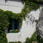Agriturismo Stazzo La Cerra Κατάλυμα σε φάρμα Aggius