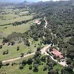 Agriturismo Stazzo La Cerra * Aggius