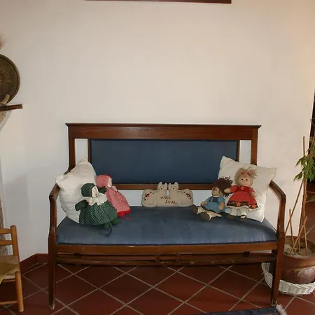 Bauernhof Agriturismo Stazzo La Cerra