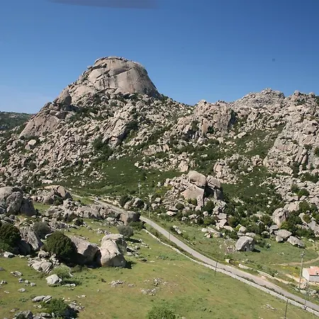 Κατάλυμα σε φάρμα Agriturismo Stazzo La Cerra