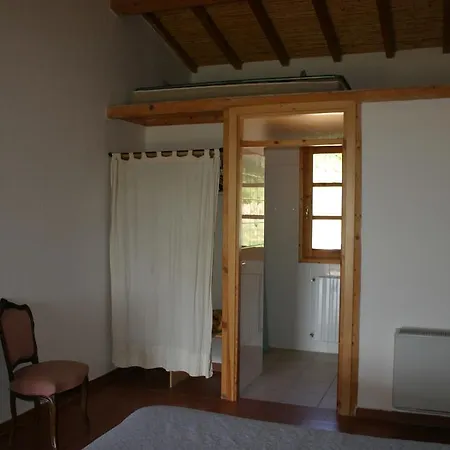 Agriturismo Stazzo La Cerra Bauernhof Aggius