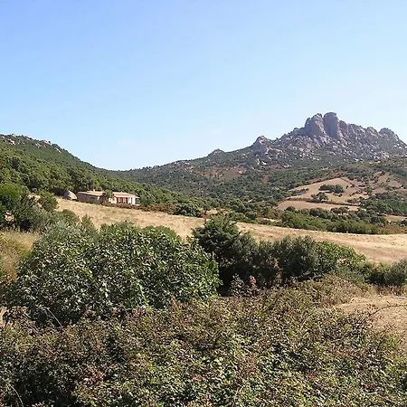Agriturismo Stazzo La Cerra