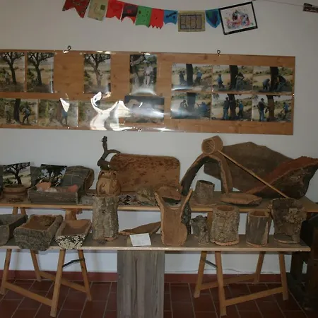 Agriturismo Stazzo La Cerra Bauernhof